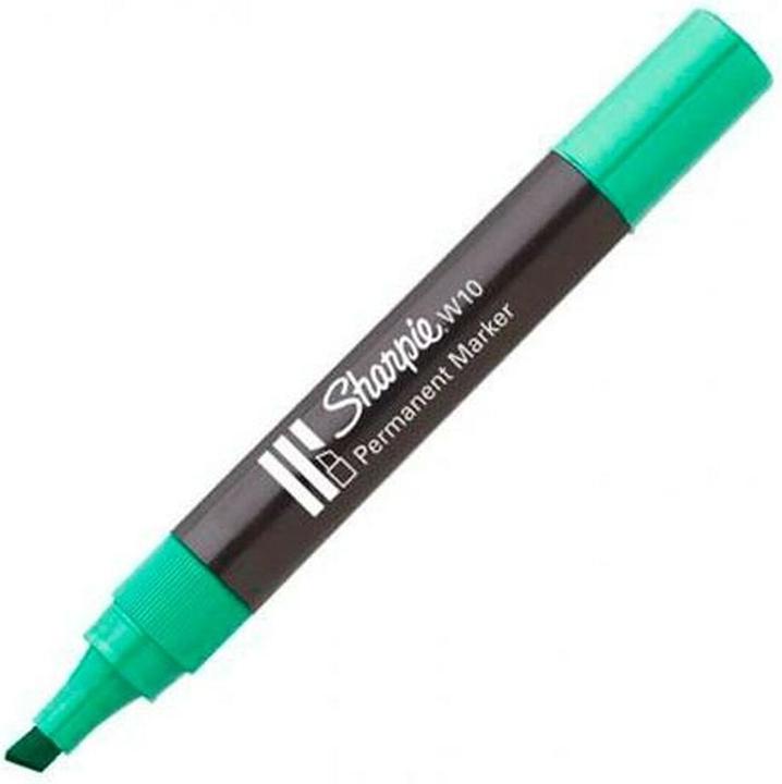 Produktbild Sharpie W10 Permanentmarker (12x)