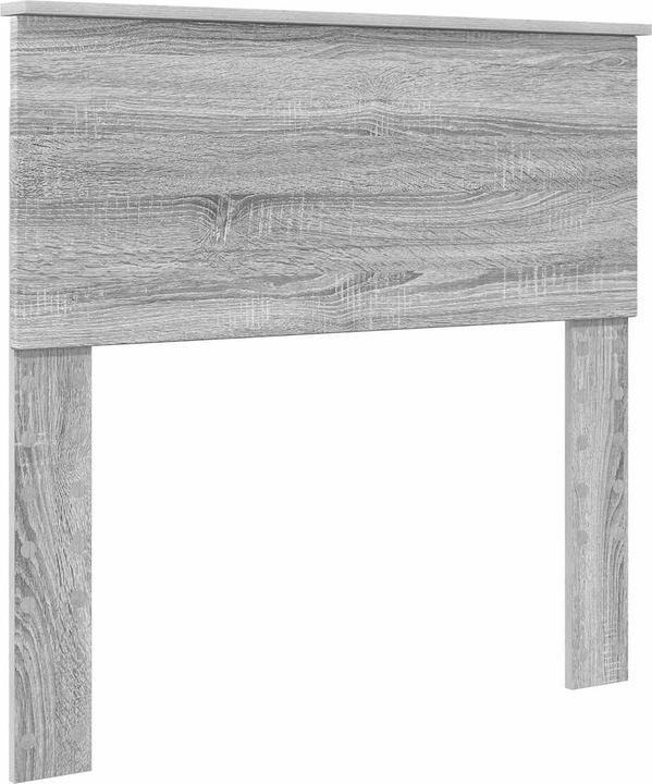 Image du produit vidaXL Bettrahmen (75 x 190 cm)