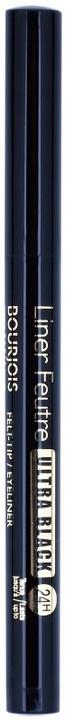Actual product image Bourjois Liner Feutre (41, Ultra Black)