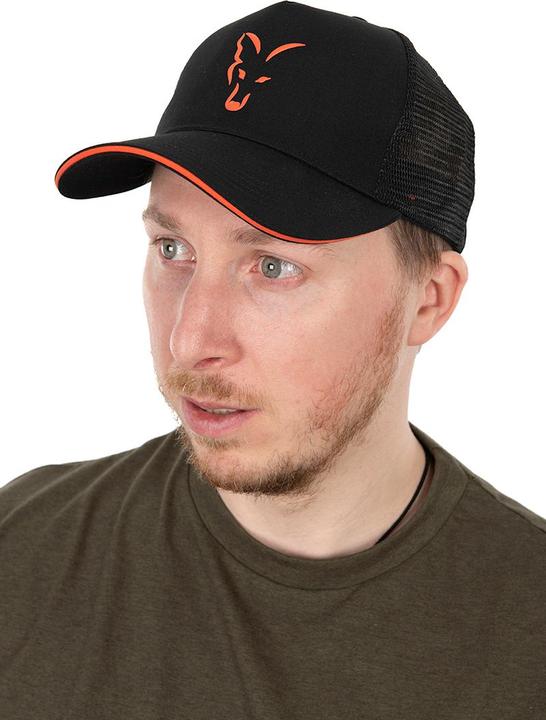 Fox Collection trucker (One size)