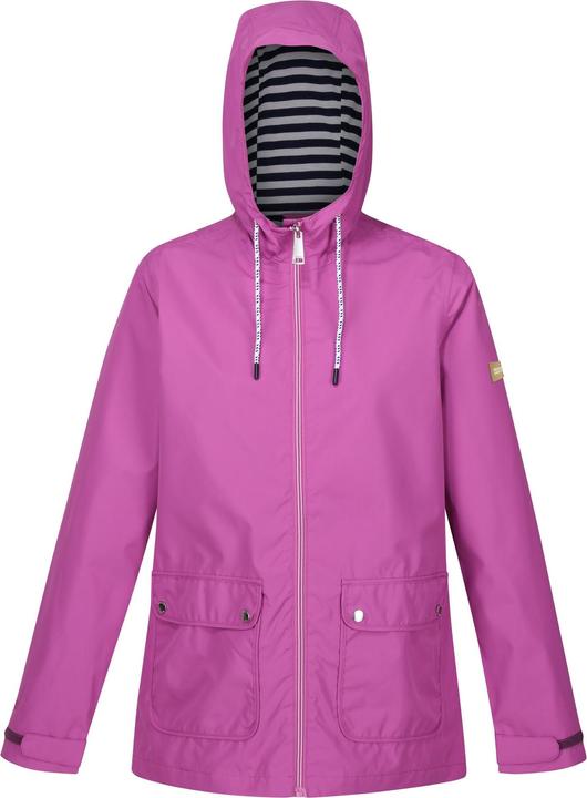 Produktbild Regatta Bayletta Jacke wasserfest (34)