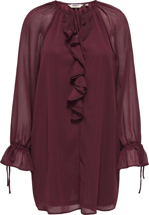Produktbild Only ONLALLIS Kurzes Kleid Kleid (XS)