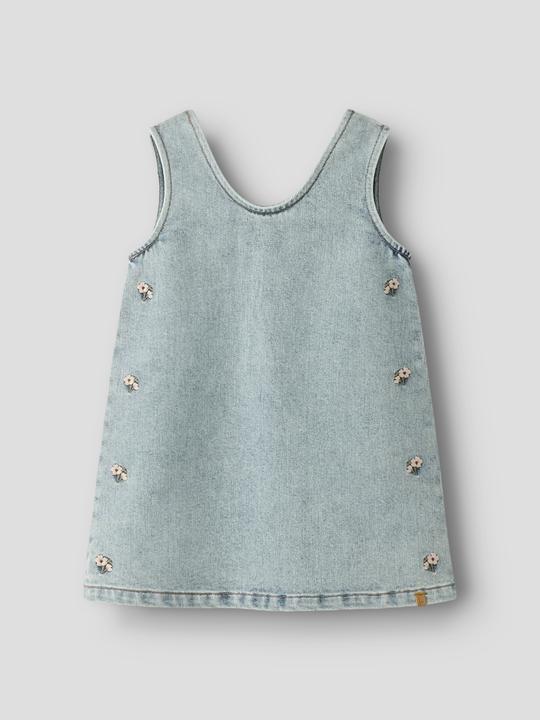 Produktbild Name it Denim Spencer-Kleid (116)