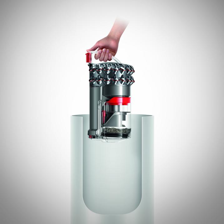 Image du produit Dyson Cinetic Big Ball Absolute 2
