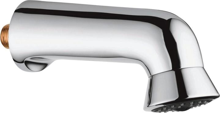 Produktbild Grohe Sportkopfbrause RELEXA PLUS 60 (1 Strahlarten, 7 l/min)