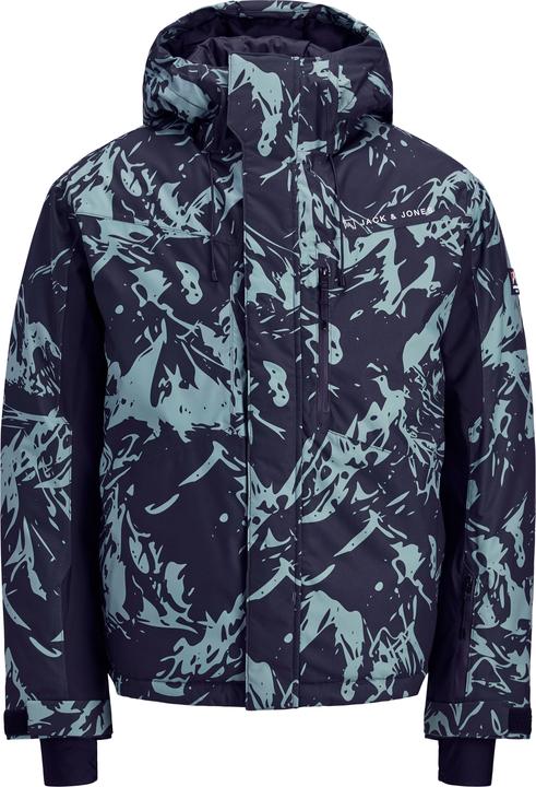 Actual product image Jack & Jones Shell-Jacke SKI AW25 Shell-Jacke (M)