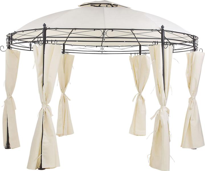 Beliani Safara (360 cm, 360 cm)