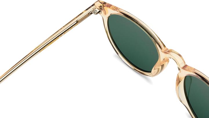 Image du produit Messy Weekend DEPP Champagne/Green