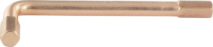 Actual product image Facom Allen key