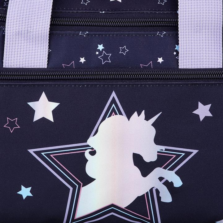 Immagine prodotto Scooli Borsa da ginnastica unicorno (8 l)