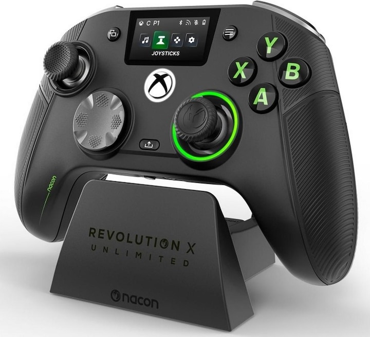 Produktbild Nacon Gaming Revolution X Unlimited (Xbox Series X, Xbox One S, PC)