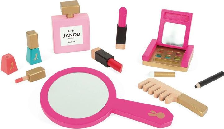 Produktbild Janod Schminkköfferchen