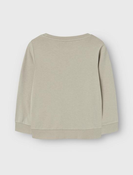 Produktbild Name it Nkmvimo Ls Sweat Bru Noos (158, 164)