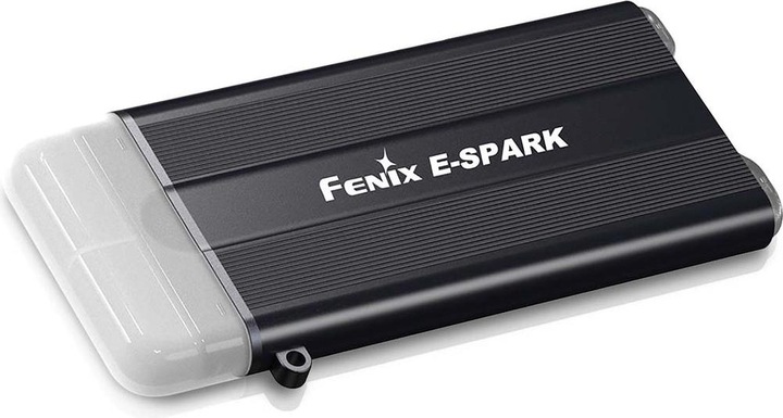 Actual product image Fenix E-Spark (8.70 cm, 100 lm)