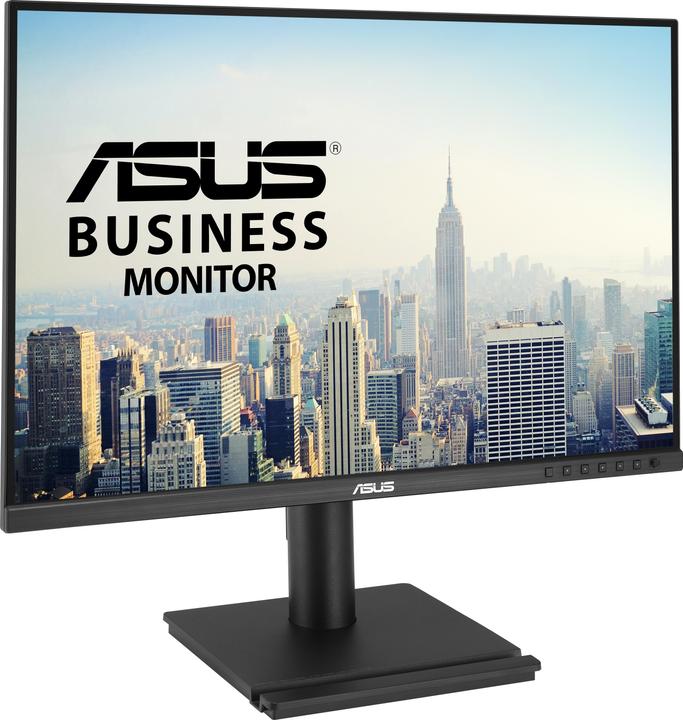 Produktbild ASUS Business BE248CFN 61.13cm (16:10) FHD HDMI DP (1920 x 1200 Pixel, 24.10")