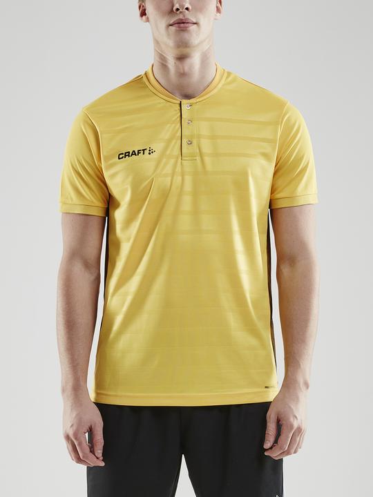 Actual product image Craft Pro Control Button Jersey M (M)