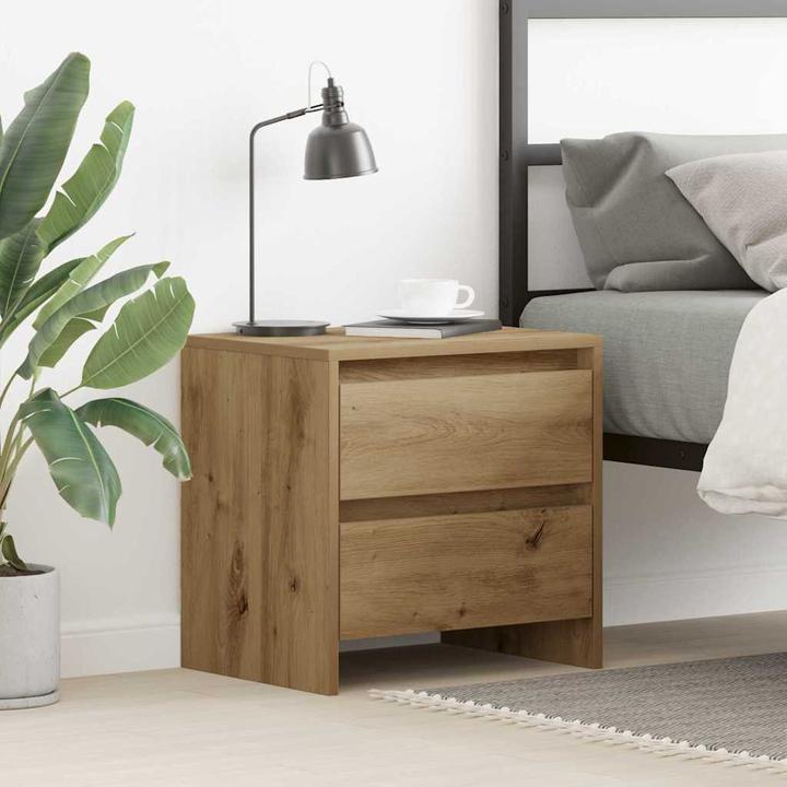 Immagine prodotto vidaXL Nachttisch (45 x 34 x 44.50 cm)
