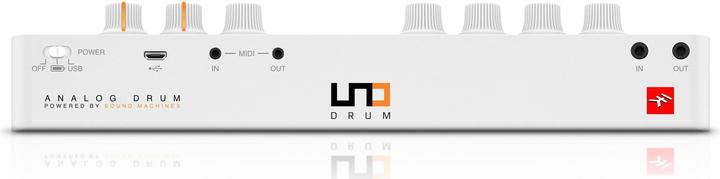 Produktbild IK Multimedia UNO Drum