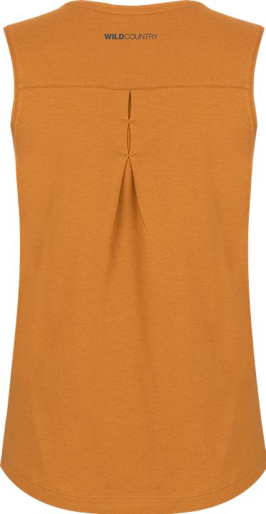 Produktbild Wild Country Movement Tank Damen (M)