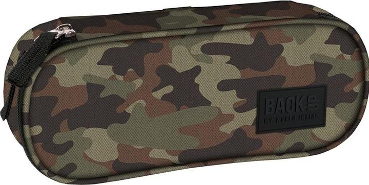 Produktbild Derform BackUp 6 A60 Federmäppchen