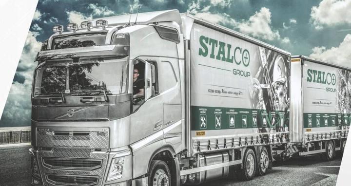 Productafbeelding Stalco Gereedschapskist 22