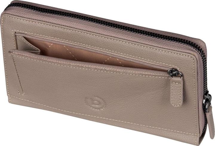 Actual product image Bugatti MIRA wallet