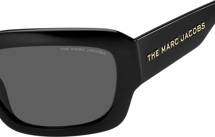 Actual product image Marc Jacobs Womens/Ladies Rectangular Sunglasses