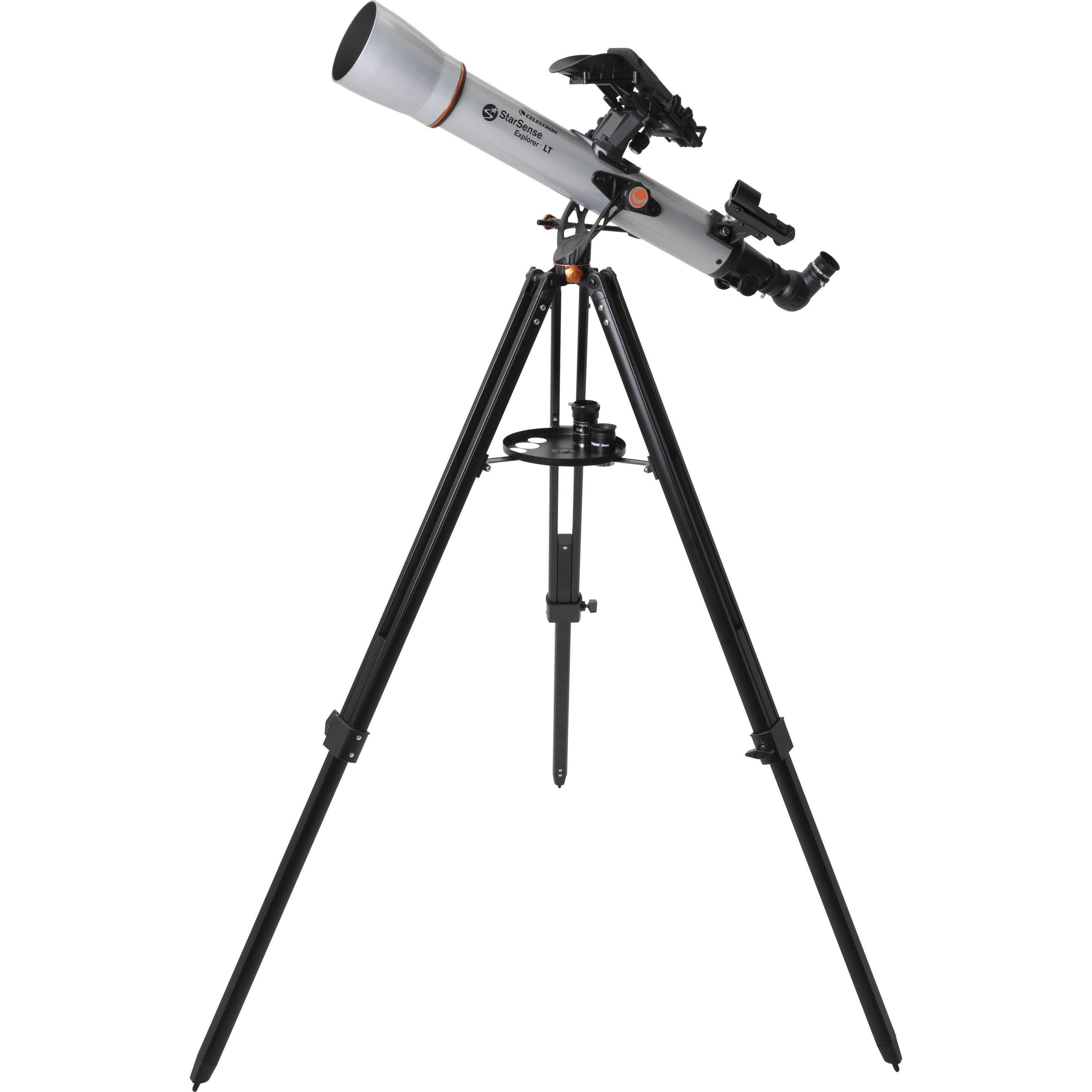 Celestron, Teleskop