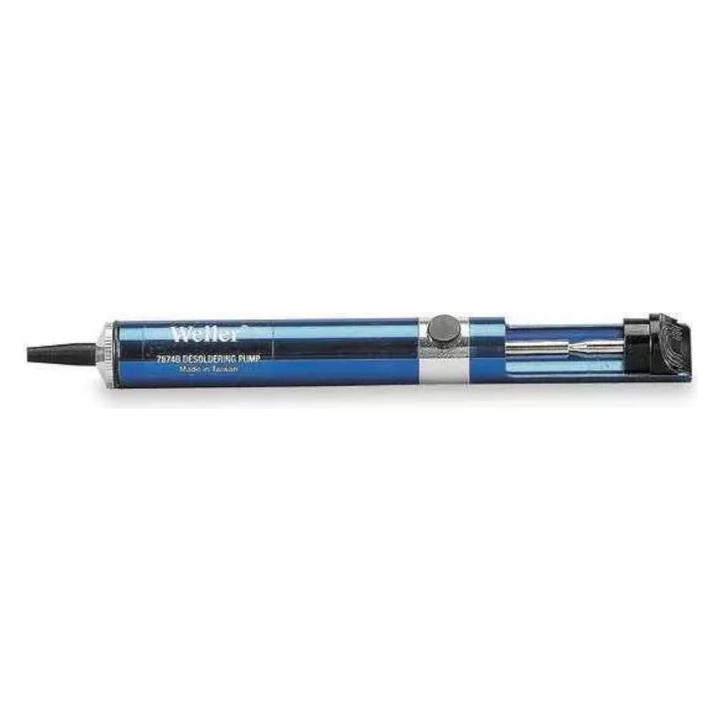 Weller Erem Weller Desoldering Pump, Lötgerät Zubehör