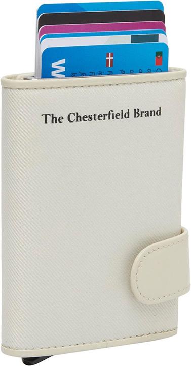 Actual product image The Chesterfield Brand Delsbo Geldbörse RFID Schutz Leder 7.5 cm