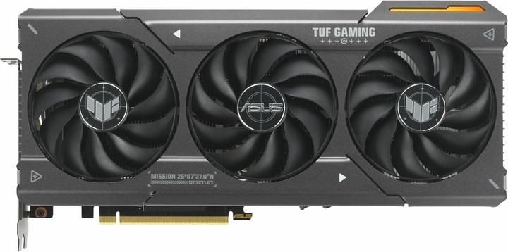 ASUS RX 7600 XT OC (16 Go)