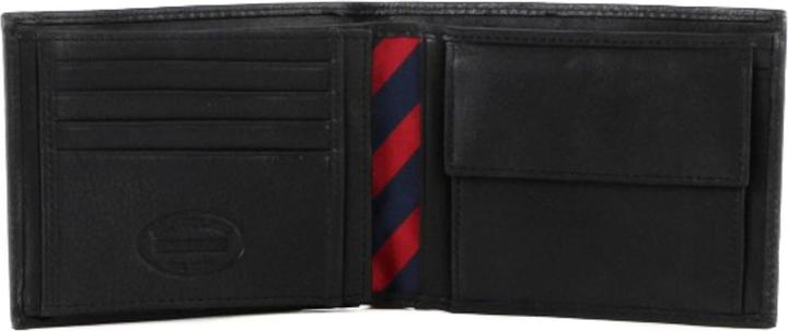 Actual product image Tommy Hilfiger Johnson Trifold Wallet