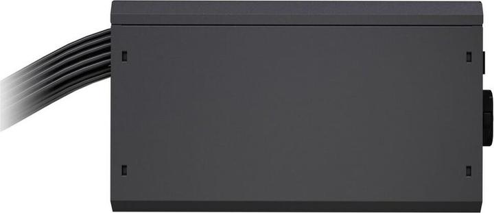 Produktbild Gembird CCC-PSUBRONZE-850W Netzteil Fornax Power 850W aktive PFC 12cm Lüfter 80+Bronze (850 W)