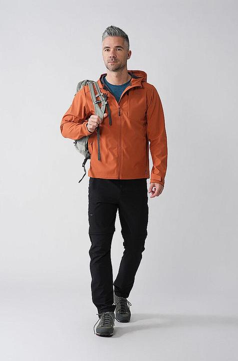 Immagine prodotto Meru Wanderhose ZipOff (XL)