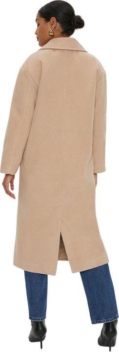 Produktbild Dorothy Perkins Doppelreihiger Langarmmantel (S)