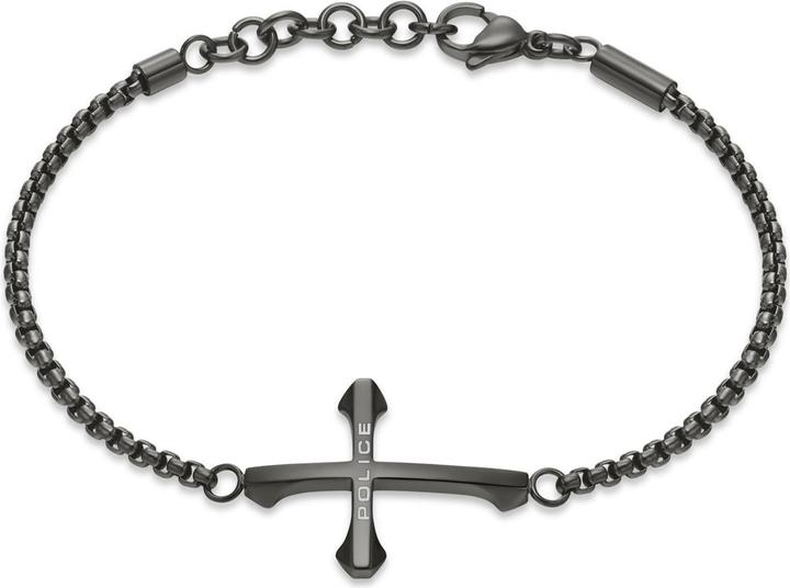 Produktbild Police PEAGB0032605 Die-Cut (21 cm, Edelstahl)