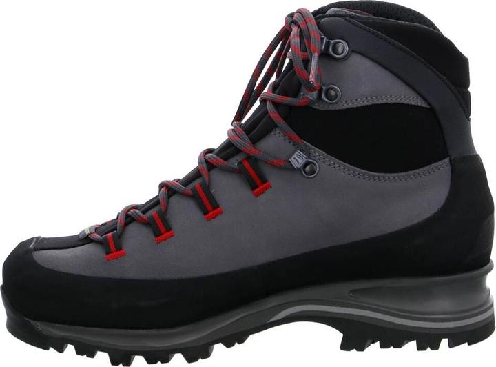 Produktbild La Sportiva Trango TRK Leather GTX /chilli (39)