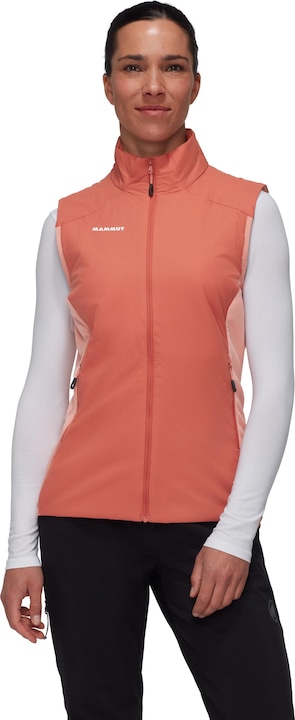 Immagine prodotto Mammut Gilet da donna Rime Light Insulation Flex (XL)