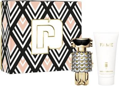 Actual product image Paco Rabanne Fame gift set (Perfume set)