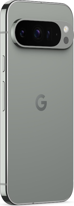 Produktbild Google Pixel 9 Pro (256 GB, Hazel, 6.30", Dual SIM, 50 Mpx, 5G)