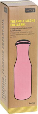 Produktbild Lurch Milk (0.50 l)
