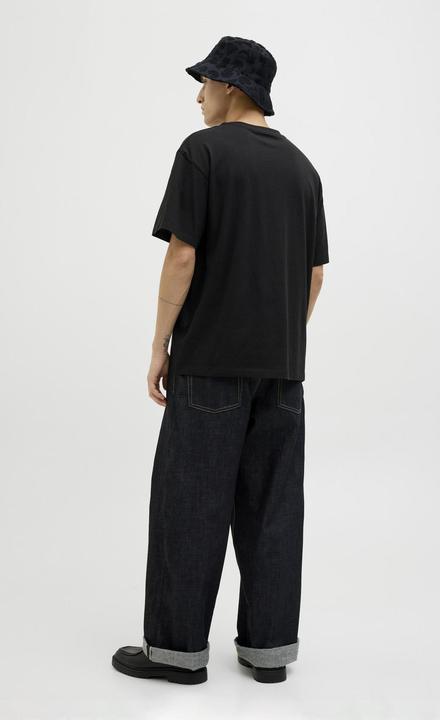 Immagine prodotto Jack & Jones Gedruckt Rundhalsausschnitt T-shirt T-shirt (M)