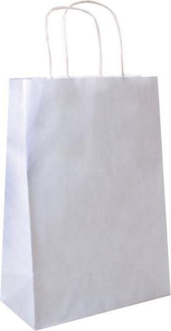 Produktbild Tragetasche 32+16x43cm (250x)