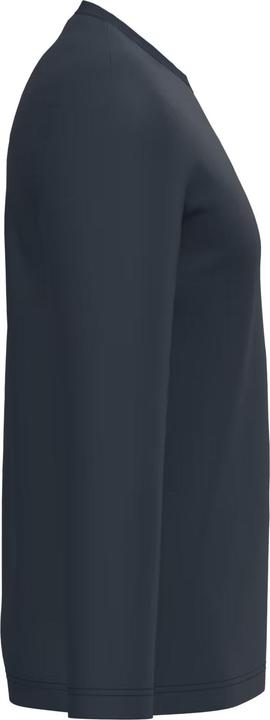 Actual product image Native Spirit Eco-friendly long-sleeve T-shirt (XS)
