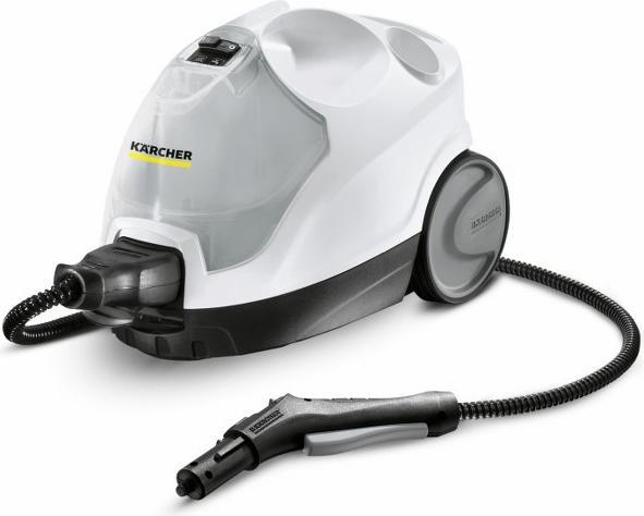 Produktbild Kärcher SI 4 EasyFix (3.50 Bar, 2000 W)