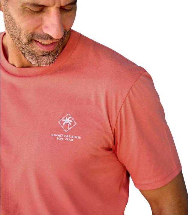 Produktbild Atlas For Men TShirt Sommer(4erPack) (L)