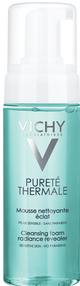 Actual product image Vichy Pureté Thermale Cleansing Foam (Cleansing mousse, 150 ml)