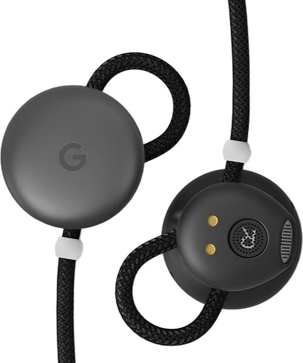 Produktbild Google Pixel Buds (5 h, Kabellos)