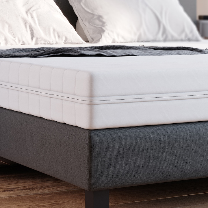 Actual product image VitaliSpa Foamy (180 x 200 cm, Foam core)