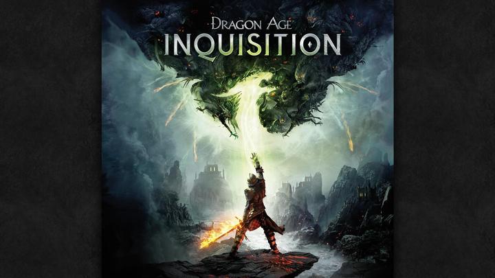 Produktbild EA Games EA Dragon Age Inquisition Xbox One (Xbox One S, Xbox One X, EN)